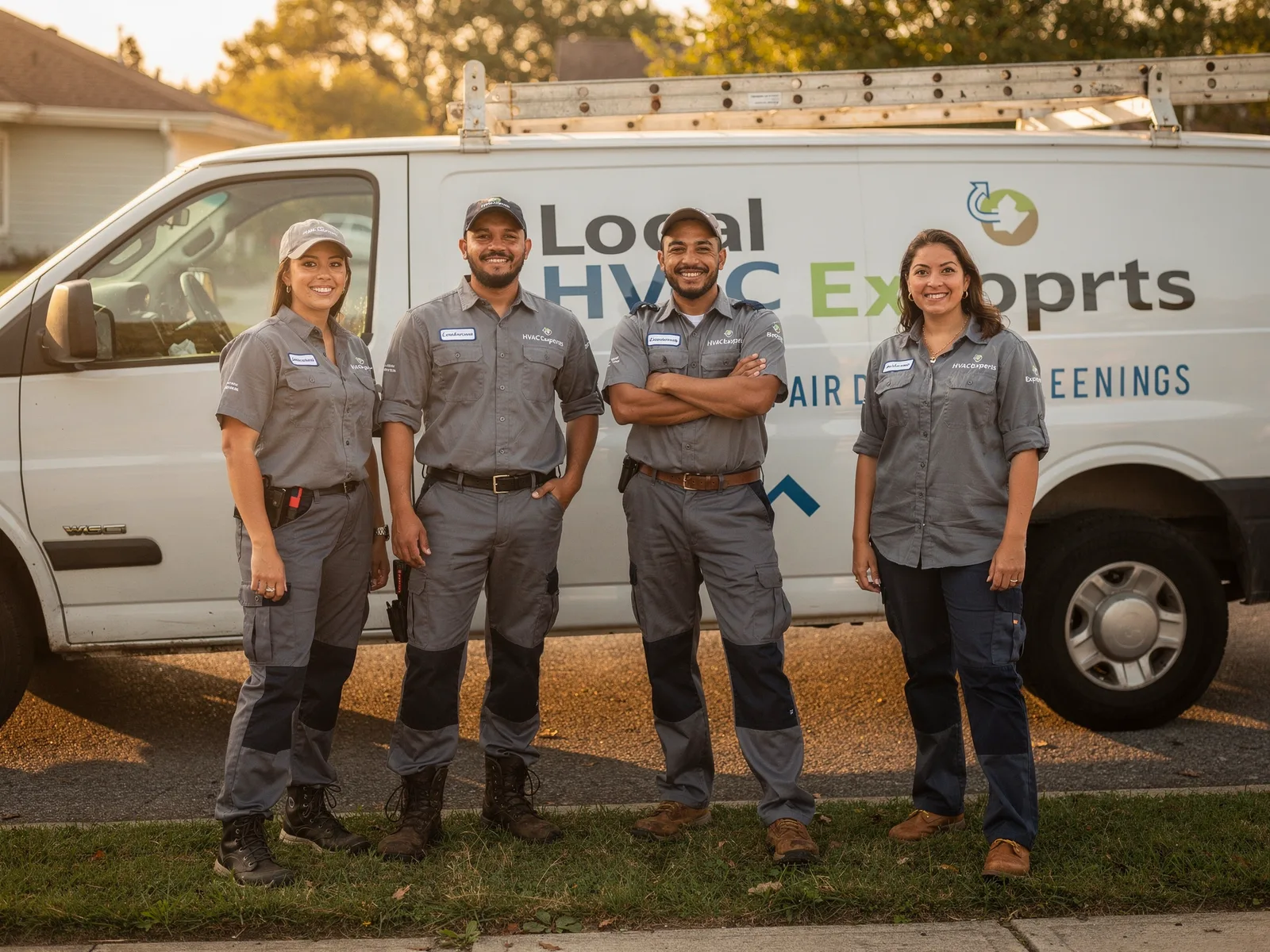 24/7 HVAC Repair & AC Replacement company in Garrison, MN